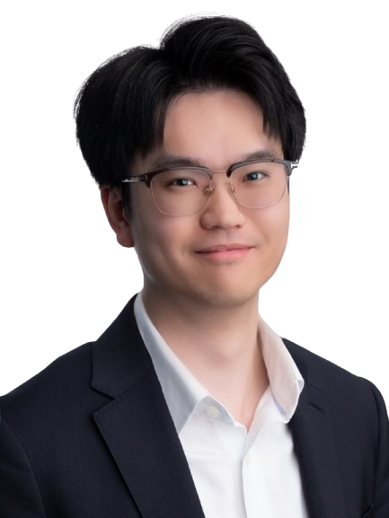 Jacky Zhang